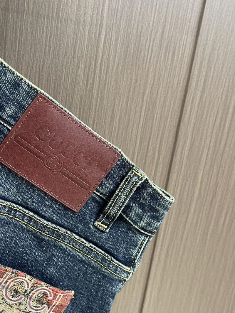 Gucci Jeans